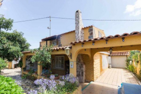 Villa Ojuelos